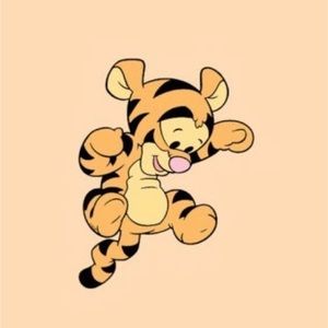 Meet your Posher, Brynn